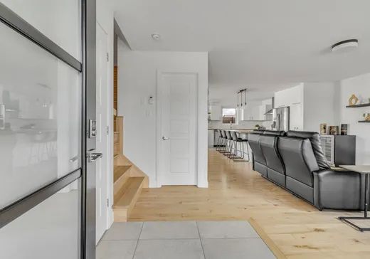 Maison à vendre - 14 Rue de l'Améthyste, St-Apollinaire, G0S 2E0
