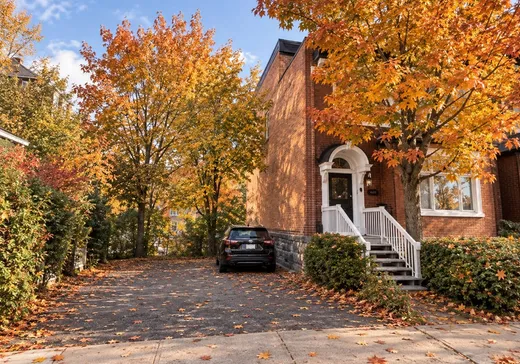 Maison à étages à vendre - 1626A Av. Selkirk, Montréal (Centreville), H3H1C8