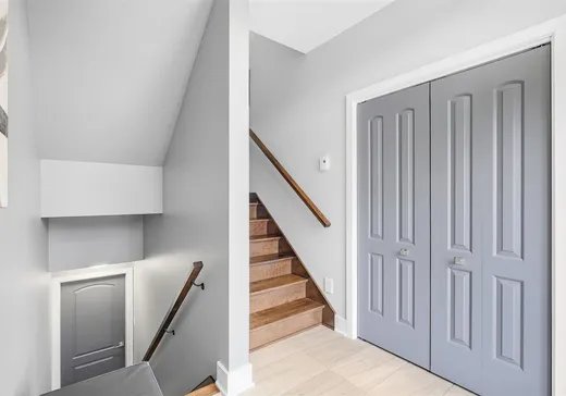 Condo à vendre - 430 Rue du Damier-Argenté, La Prairie, J5R 0P4