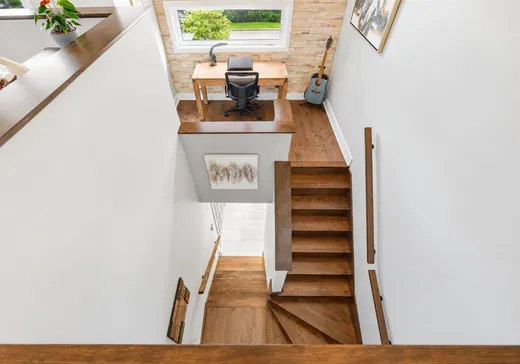 Condo à vendre - 430 Rue du Damier-Argenté, La Prairie, J5R 0P4