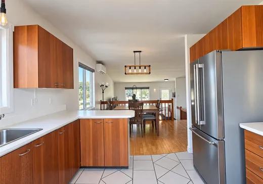 Maison à vendre - 18 Rue Lallier, Victoriaville, G6P 9L5