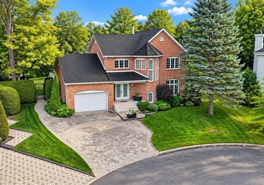 House for sale - 7 Rue du Bataillon, Blainville, J7C 5B8