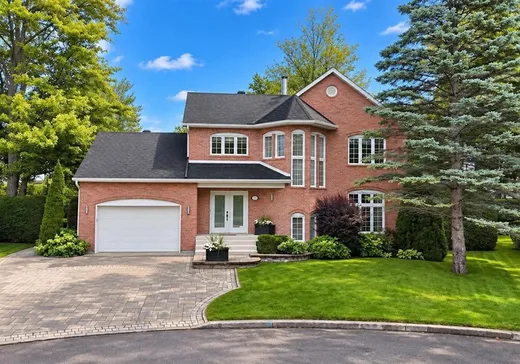 House for sale - 7 Rue du Bataillon, Blainville, J7C 5B8
