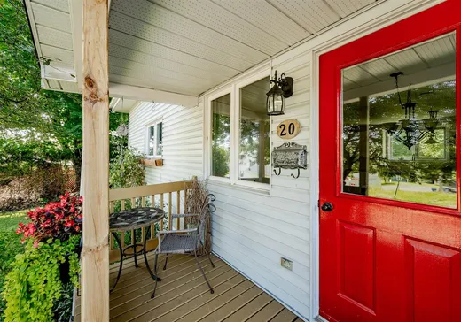 Maison à vendre - 20 Rue Thornton N., Coaticook, J1A 2C9