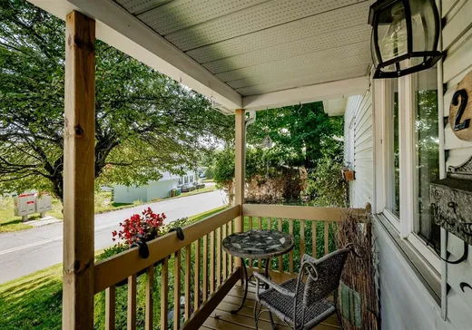 Maison à vendre - 20 Rue Thornton N., Coaticook, J1A 2C9