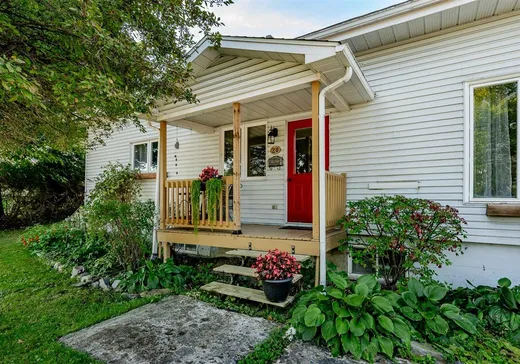 Maison à vendre - 20 Rue Thornton N., Coaticook, J1A 2C9