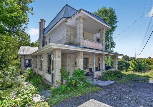 Maison à vendre - 30 Rue Railroad, Stanstead, J0B 3E2