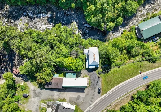 Maison à vendre - 30 Rue Railroad, Stanstead, J0B 3E2