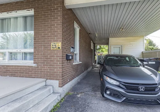 House for sale - 250Z-250AZ Rue St-Damase, Drummondville, J2B 6J4