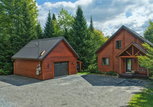 Maison à vendre - 222 Ch. de Vale Perkins, Mansonville, J0E 1X0