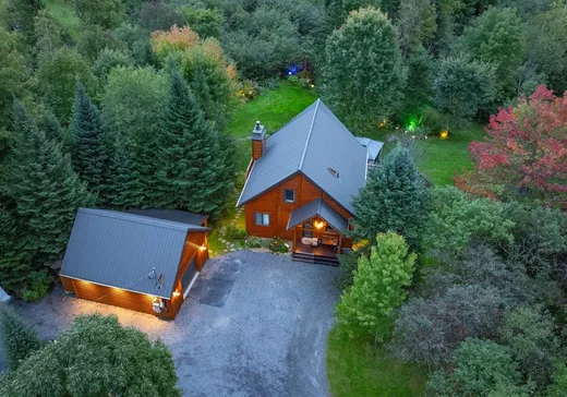Maison à vendre - 222 Ch. de Vale Perkins, Mansonville, J0E 1X0
