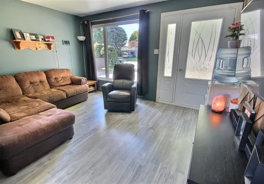 Maison à vendre - 1872 Av. Marcoux, Plessisville, G6L 1Z3