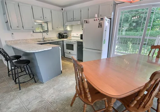Maison à vendre - 1872 Av. Marcoux, Plessisville, G6L 1Z3
