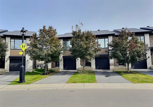 Maison à étages à vendre - 479 Rue du Jockey, Gatineau (Aylmer), J9H0J6