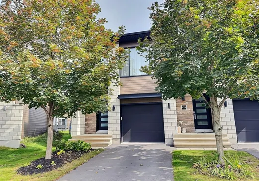 Maison à vendre - 479 Rue du Jockey, Gatineau (Aylmer), J9H 0J6