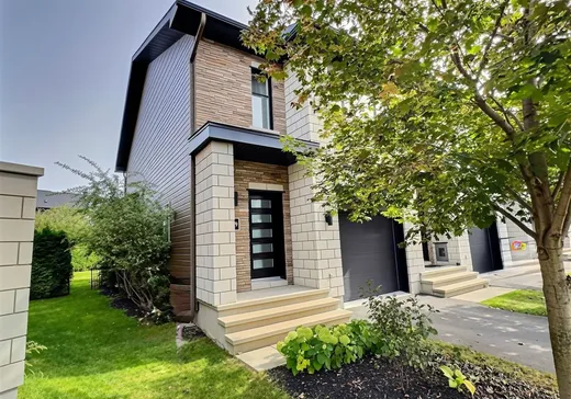 Maison à vendre - 479 Rue du Jockey, Gatineau (Aylmer), J9H 0J6