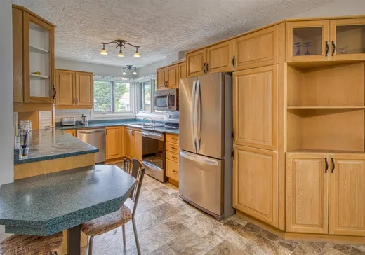 Maison à vendre - 695 Rue Gamache, Saint-Christophe-D'Arthabaska, G6R 0W4
