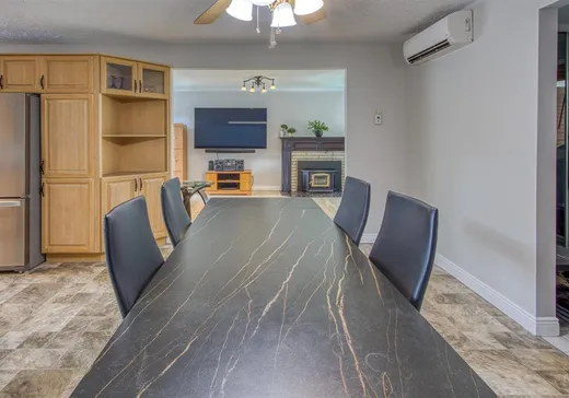 Maison à vendre - 695 Rue Gamache, Saint-Christophe-D'Arthabaska, G6R 0W4