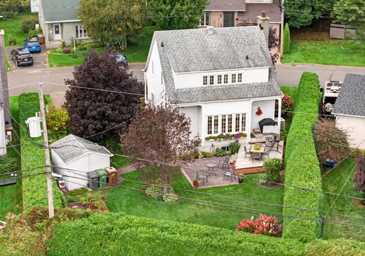 House for sale - 295 Rue Chauveau, Drummondville, J2C 6L1