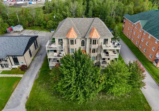 Condo for sale - 1435 Rue Brûlotte, App. 102, Sherbrooke, J1E 0E2
