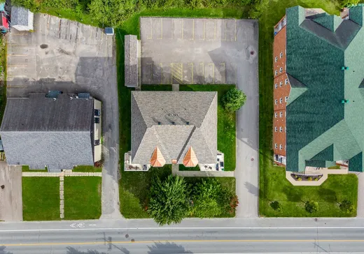 Condo for sale - 1435 Rue Brûlotte, App. 102, Sherbrooke, J1E 0E2