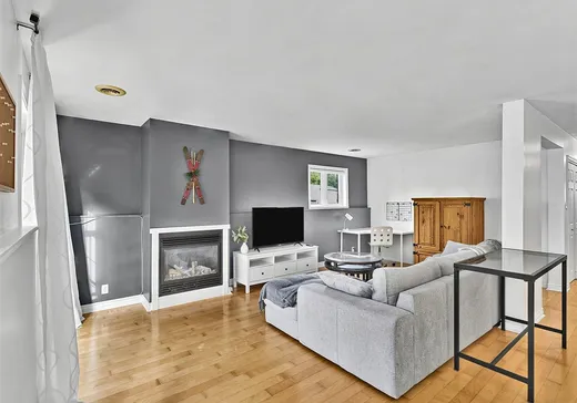 Condo for sale - 1435 Rue Brûlotte, App. 102, Sherbrooke, J1E 0E2