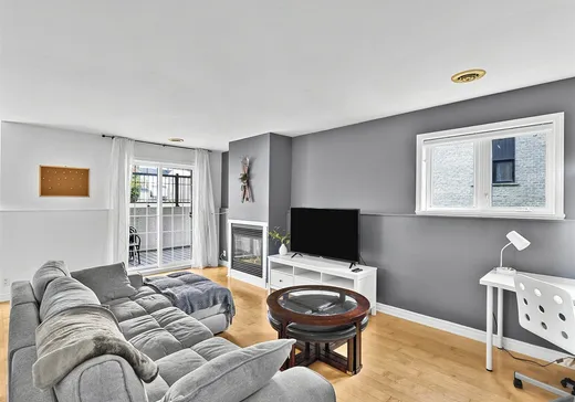 Condo for sale - 1435 Rue Brûlotte, App. 102, Sherbrooke, J1E 0E2