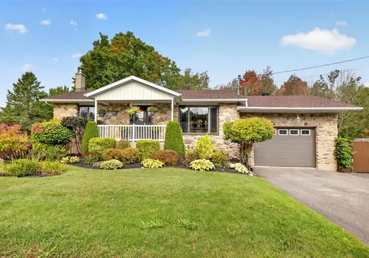 Maison à vendre - 265 Rue de l'Église, Lefebvre, J0H 2C0