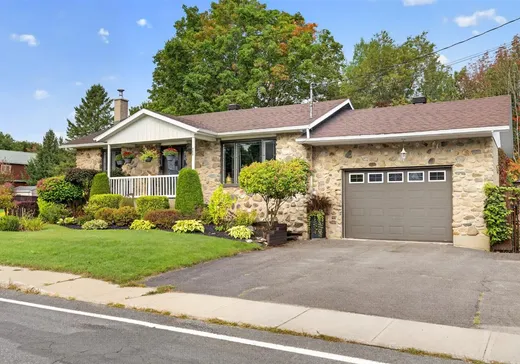Maison à vendre - 265 Rue de l'Église, Lefebvre, J0H 2C0