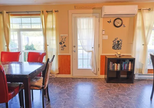 House for sale - 448 Rue Stanley, Saint-Hyacinthe, J0E 1Z0