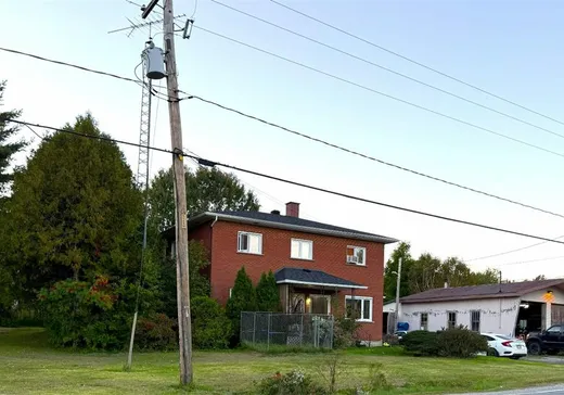 House for sale - 34 Ch. Victoria E., Scotstown, J0B 3B0