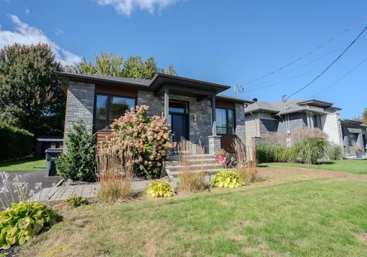 Maison à vendre - 515 Rue du Tokay, Drummondville, J2B 0M2