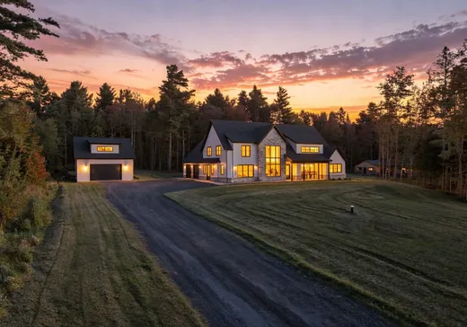 Hobby Farm for sale - 3236Z Rue du Centaure, Sherbrooke, J1R0B3