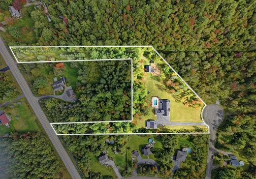 Hobby Farm for sale - 3236Z Rue du Centaure, Sherbrooke, J1R 0B3