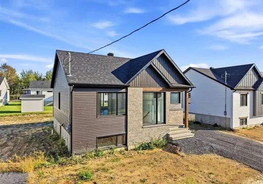 Maison à vendre - 133 Rue Raymond, Drummondville, J2A 0S2
