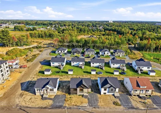 Maison à vendre - 133 Rue Raymond, Drummondville, J2A 0S2