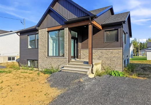 Maison à vendre - 133 Rue Raymond, Drummondville, J2A 0S2