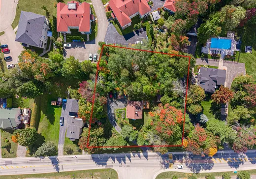 Maison à vendre - 352 Rue de Hatley, Magog, J1X 3G6