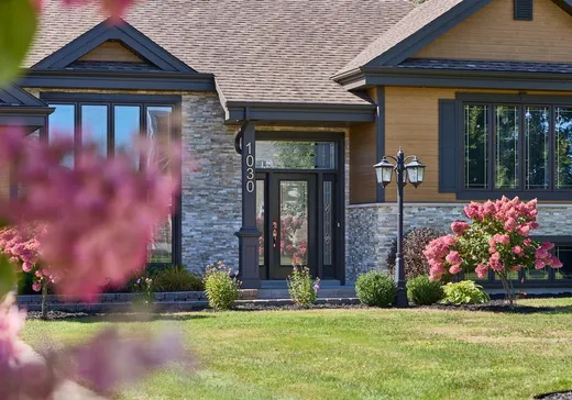 Maison à vendre - 1030 Rue Toupin-Montplaisir, Saint-Maurice, G0X 2X0