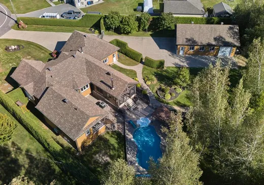 Maison à vendre - 1030 Rue Toupin-Montplaisir, Saint-Maurice, G0X 2X0