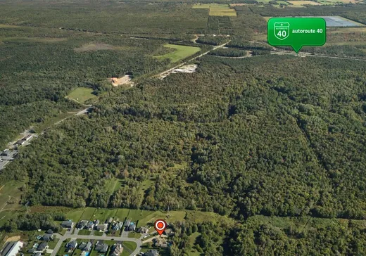 Maison à vendre - 1030 Rue Toupin-Montplaisir, Saint-Maurice, G0X 2X0