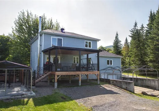 Maison à vendre - 32 Rue Delphis, Sainte-Brigitte-de-Laval, G0A 3K0