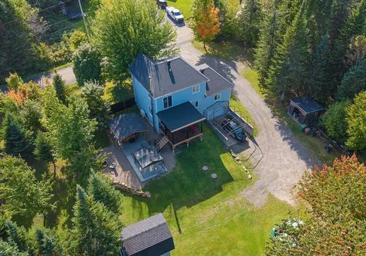 Maison à vendre - 32 Rue Delphis, Sainte-Brigitte-de-Laval, G0A 3K0