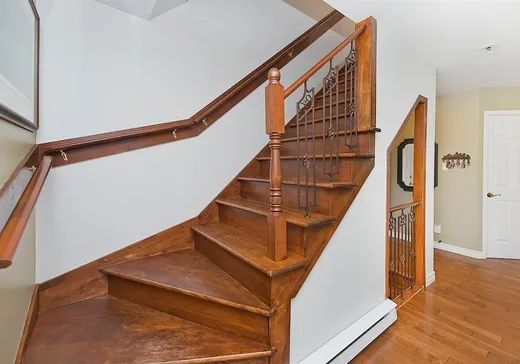 Maison à vendre - 32 Rue Delphis, Sainte-Brigitte-de-Laval, G0A 3K0