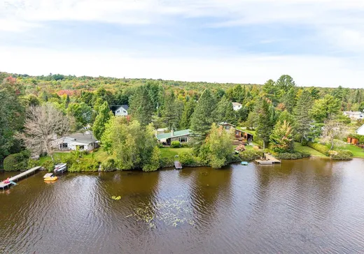 Bungalow à vendre - 156 Ch. du Lac-d'Argent, Eastman, J0E1P0