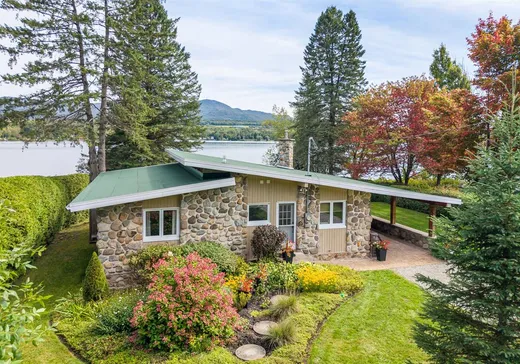 Maison à vendre - 156 Ch. du Lac-d'Argent, Eastman, J0E 1P0