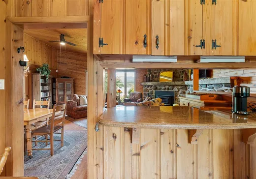 Maison à vendre - 156 Ch. du Lac-d'Argent, Eastman, J0E 1P0