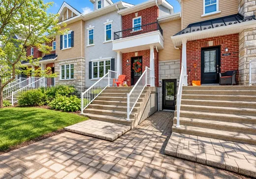 Condo à vendre - 3076 Rue Ste-Madeleine, Sainte-Marthe-sur-le-Lac, J0N1P0