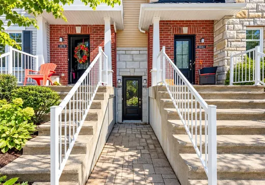 Condo à vendre - 3076 Rue Ste-Madeleine, Sainte-Marthe-sur-le-Lac, J0N 1P0