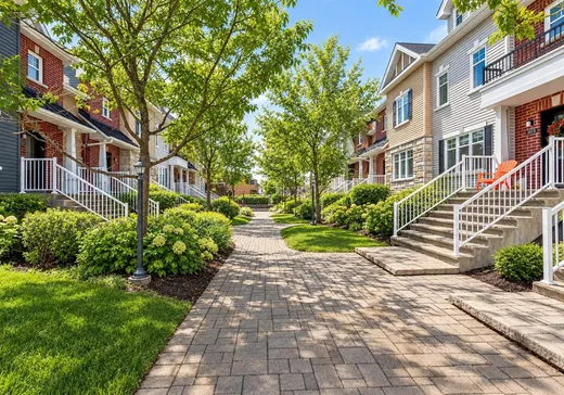 Condo à vendre - 3076 Rue Ste-Madeleine, Sainte-Marthe-sur-le-Lac, J0N 1P0